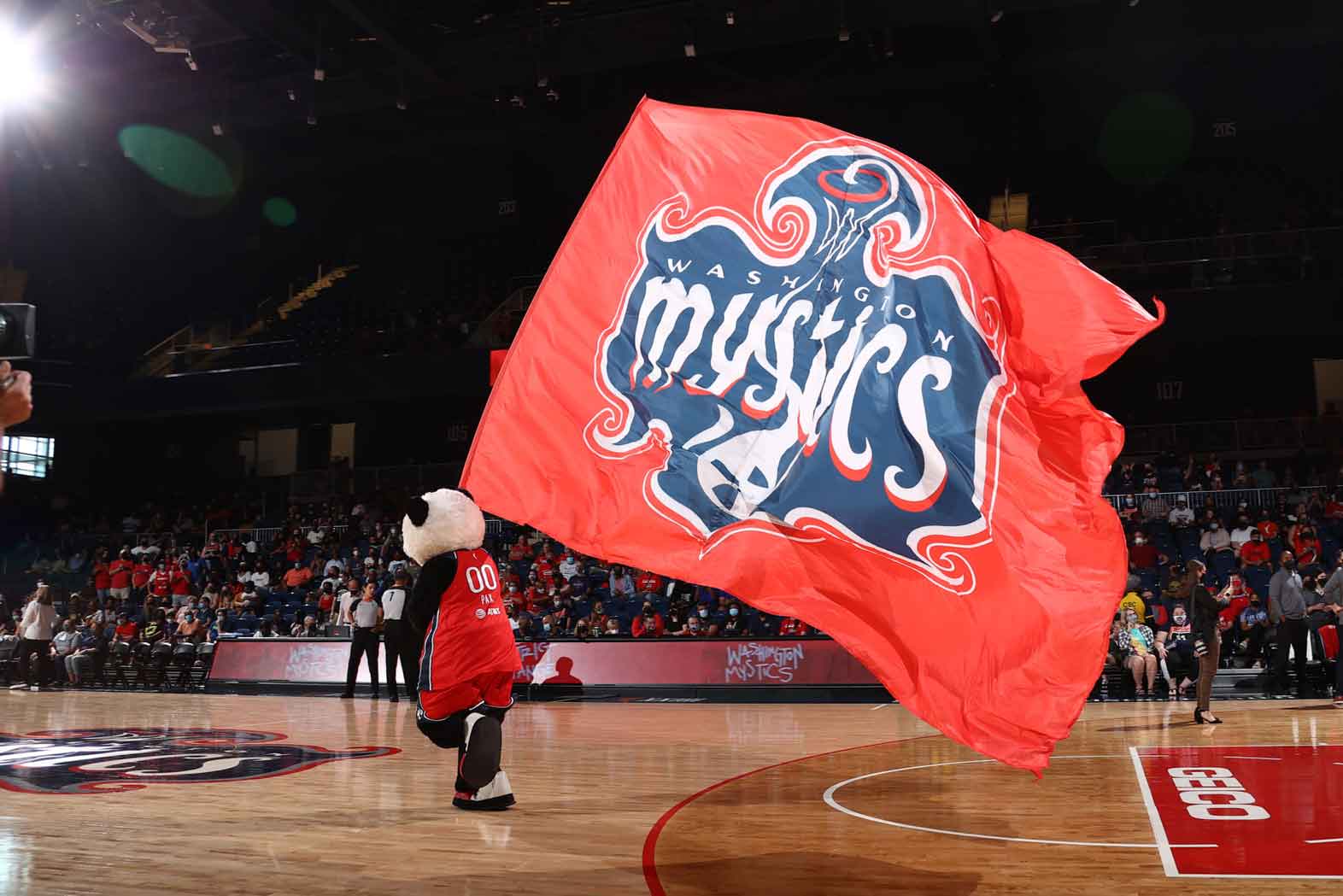 Washington Mystics