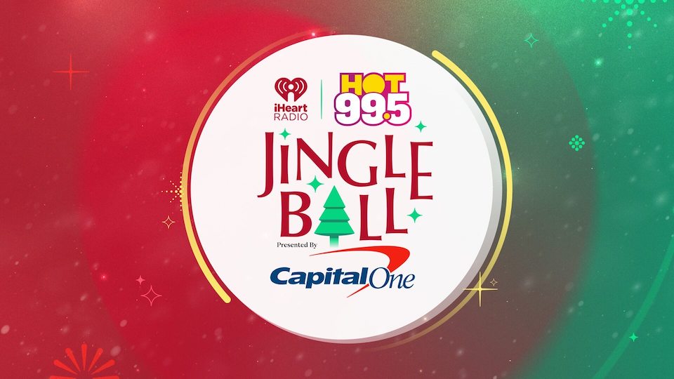 Hot 99.5's Jingle Ball