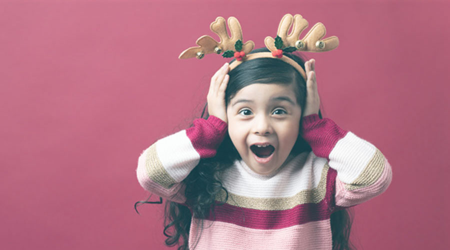 A Family Christmas at The Kennedy Center