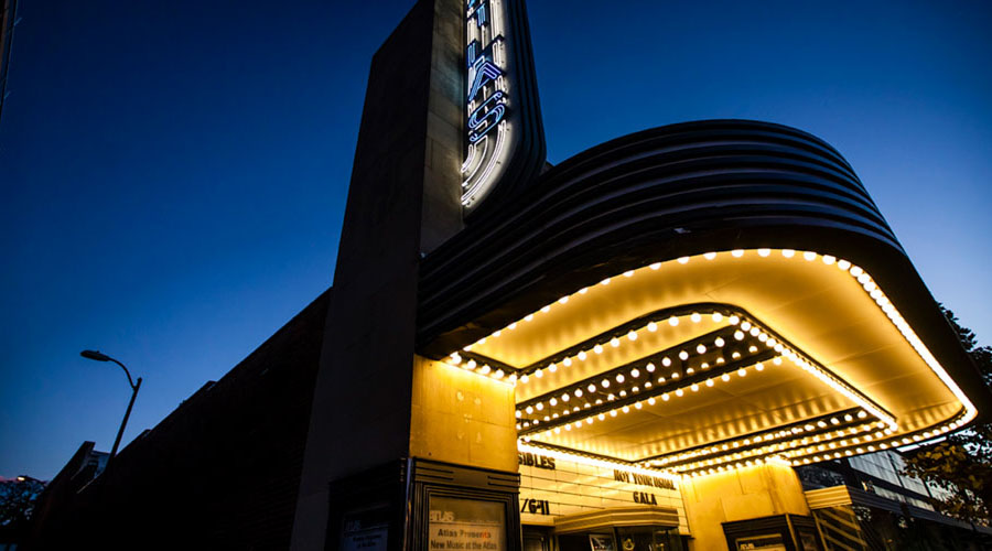 Atlas Performing Arts Center