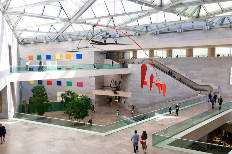 National Gallery of Art