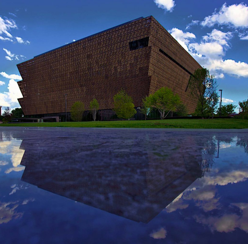 @acr27b - Smithsonian National Museum of African American History and Culture - Smithsonian Museums in Washington, DC