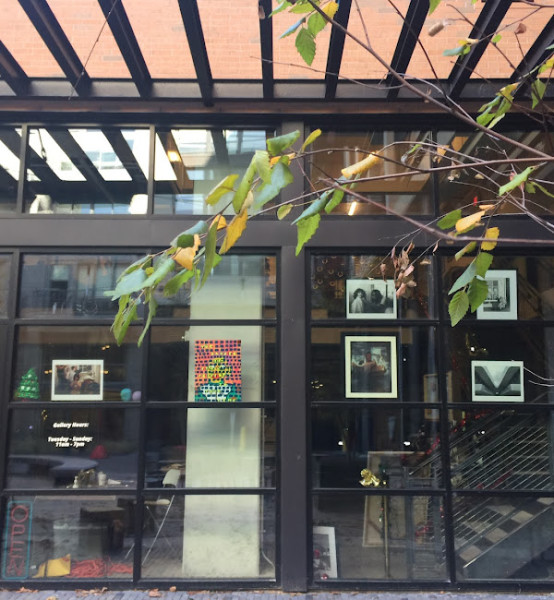 Eckington Hall Washington DC