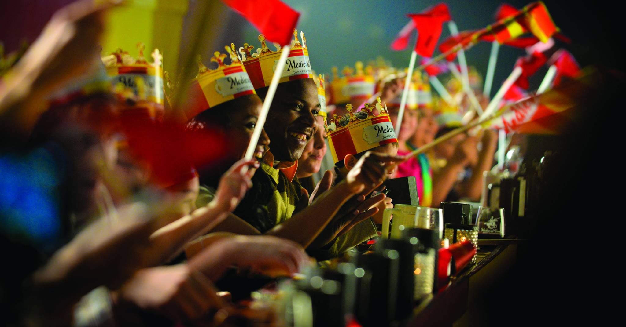 Medieval Times - Maryland