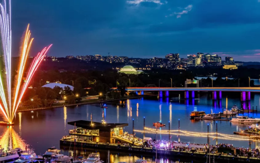 washington dc