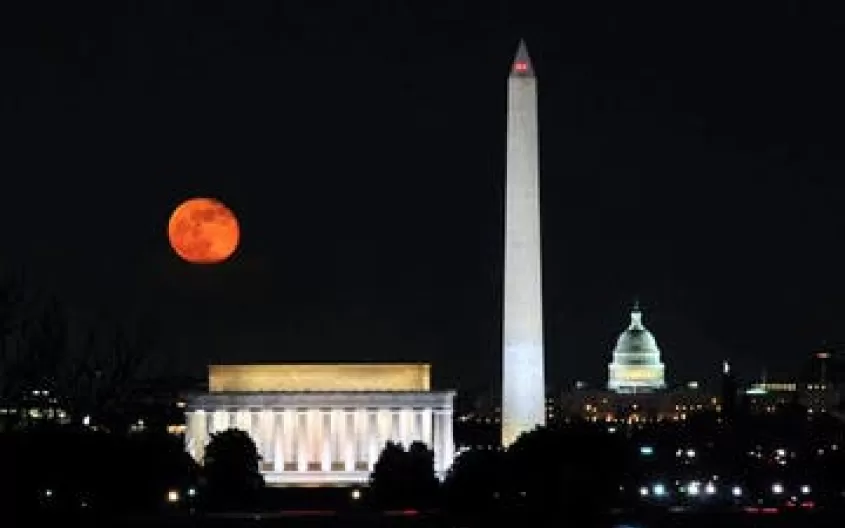 washington dc