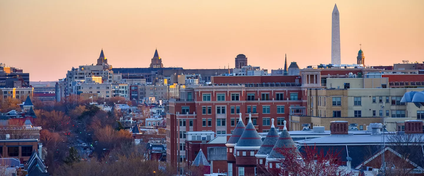 Columbia Heights, Washington DC