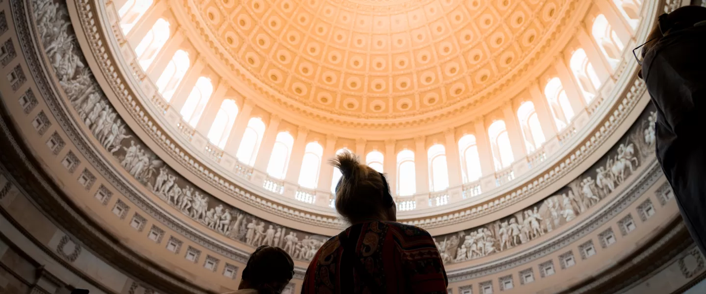 Capitol Building