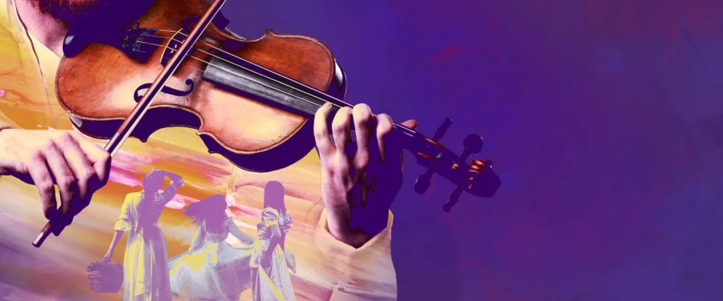 'Fiddler on the Roof' at Signature Theatre