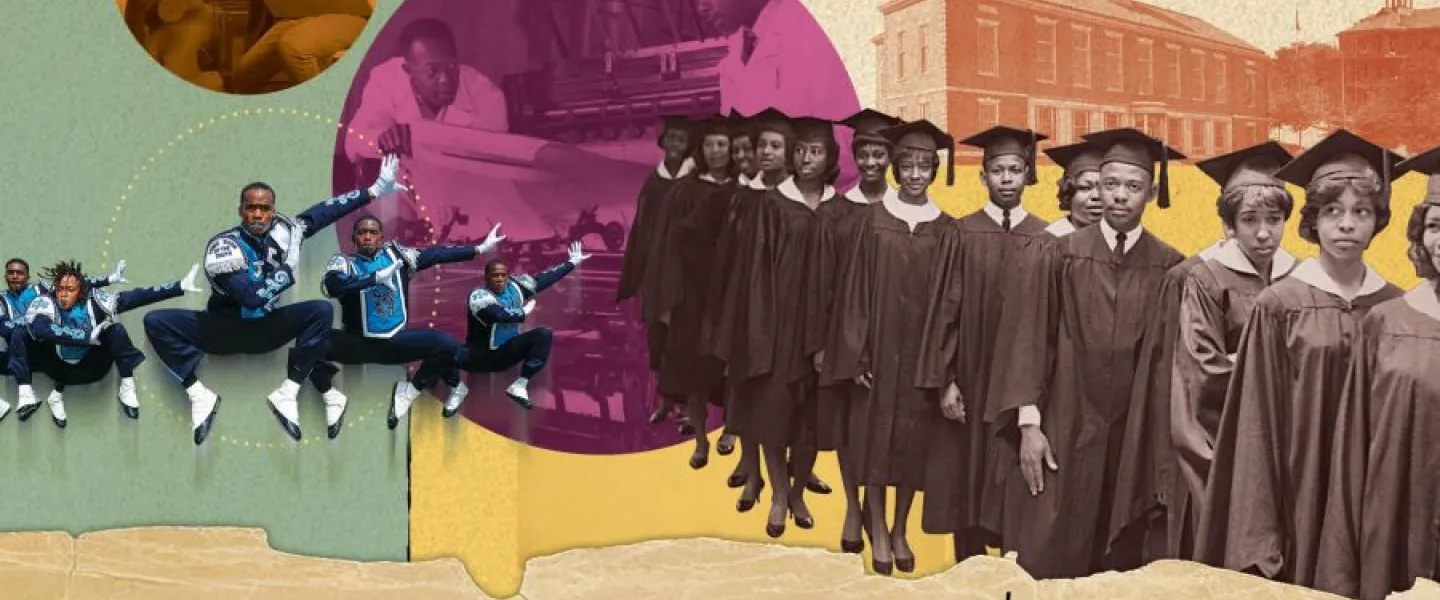 'At the Vanguard' at the National Museum of African American History and Culture