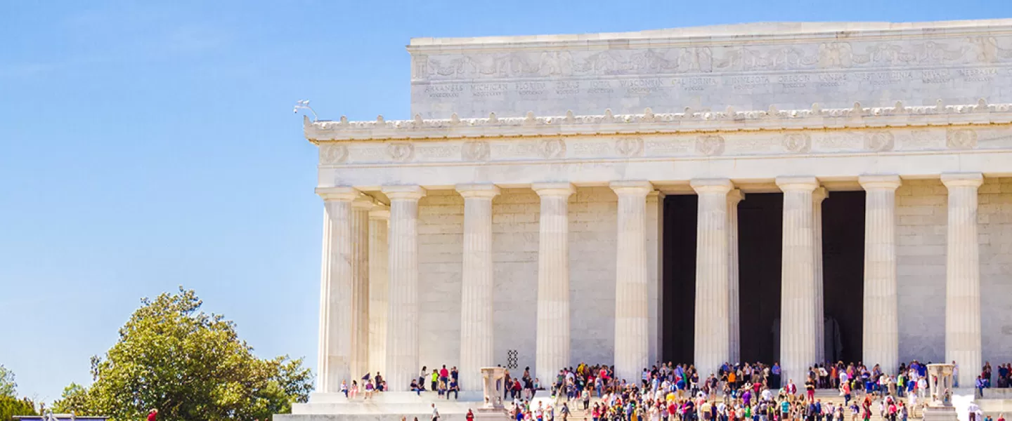 Washington, DC Itineraries - Plan Your Next Trip to Washington, DC