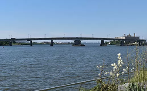 Anacostia River
