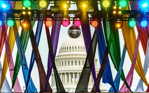 Ted Eytan for Capital Pride
