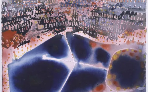 'Out of Many: Reframing an American Art Collection' at The Phillips Collection
