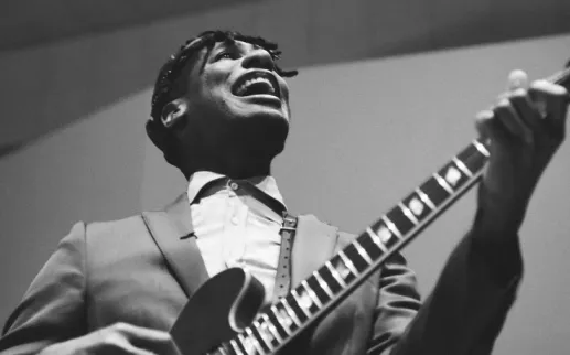 Jon Batiste at The Anthem
