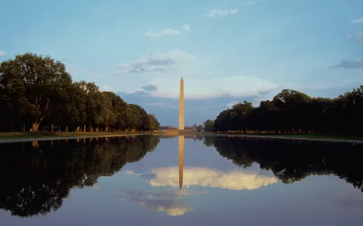 Washington Monument
