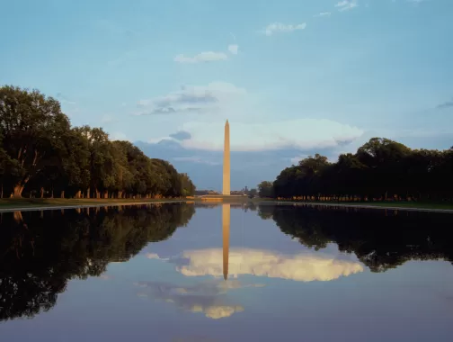 Washington Monument