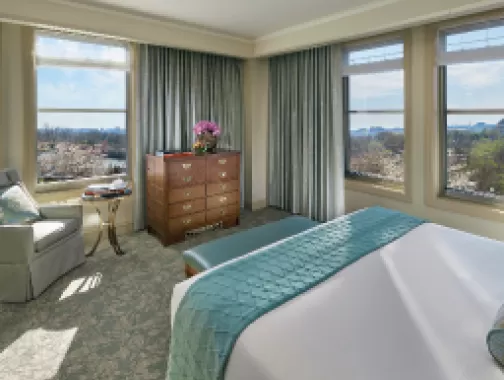 Hotel Happenings Spring 2023