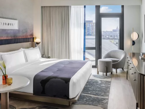 hotel