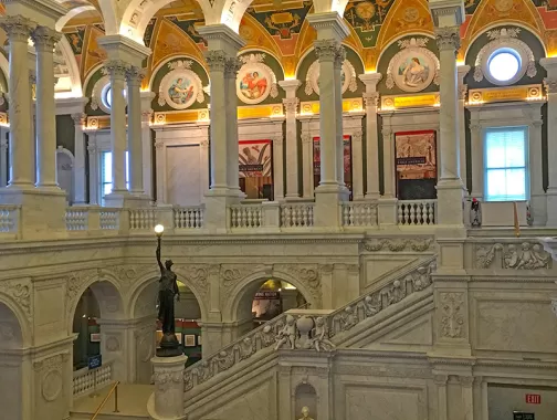 Library of Congress