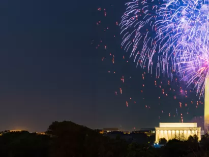 washington dc