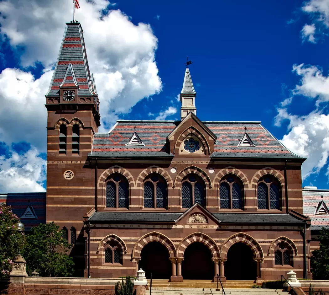 Gallaudet University