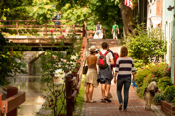 C&O Canal 