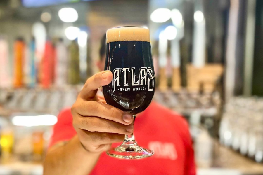 Atlas Brew Works