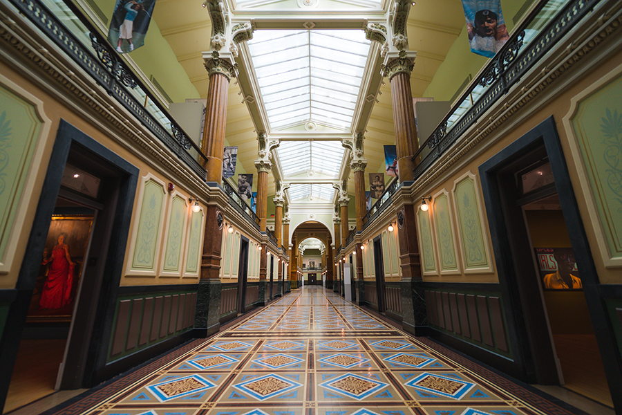 National Portrait Gallery