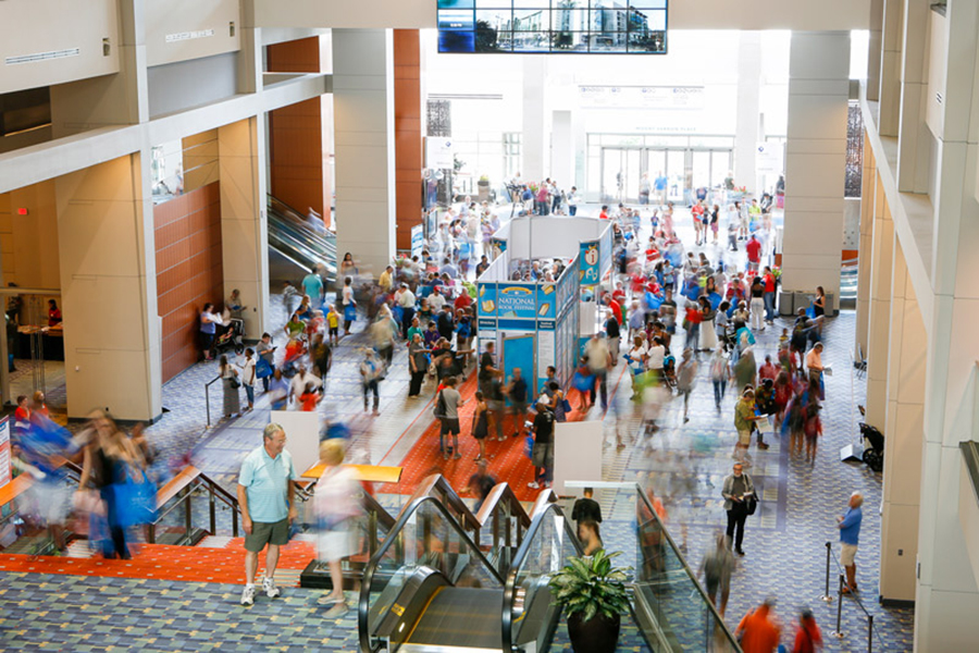 National Book Festival