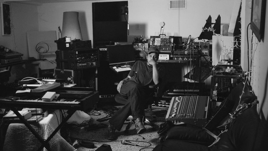 Dijon at The Fillmore Silver Spring