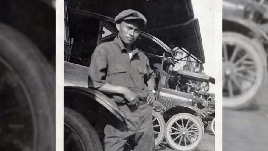 'How Can You Forget Me: Filipino American Stories' at the National Museum of American History