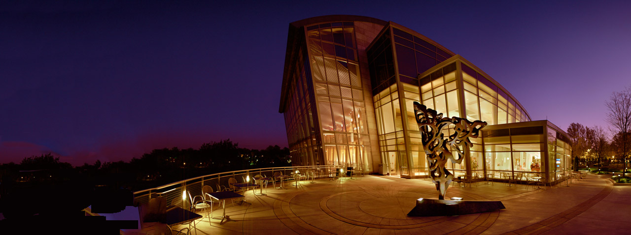 Strathmore Concert Hall