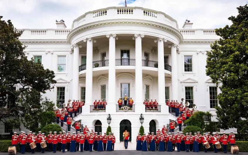 washington dc