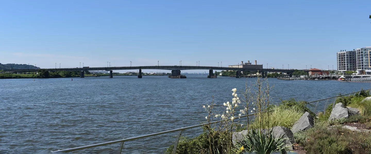 Anacostia River