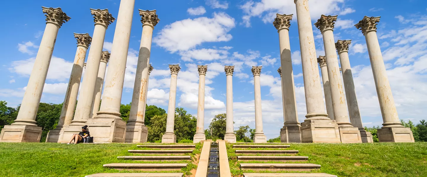 US National Arboretum