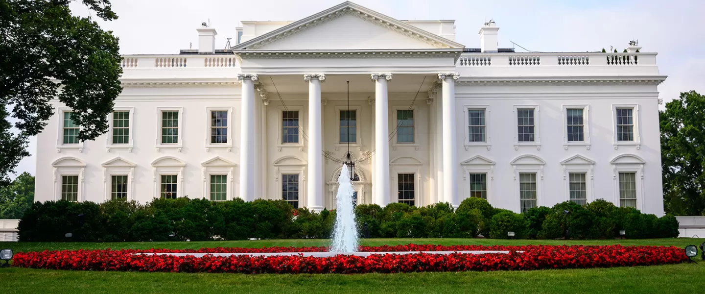 White House