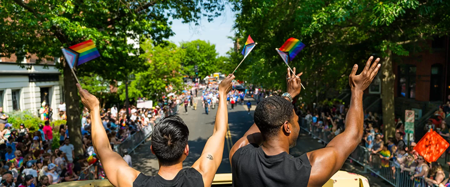 Pride Parade