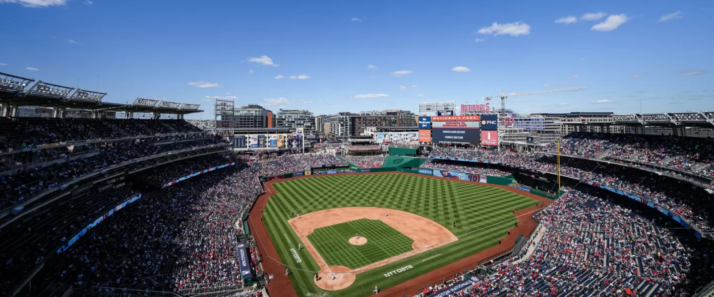 Nats Park