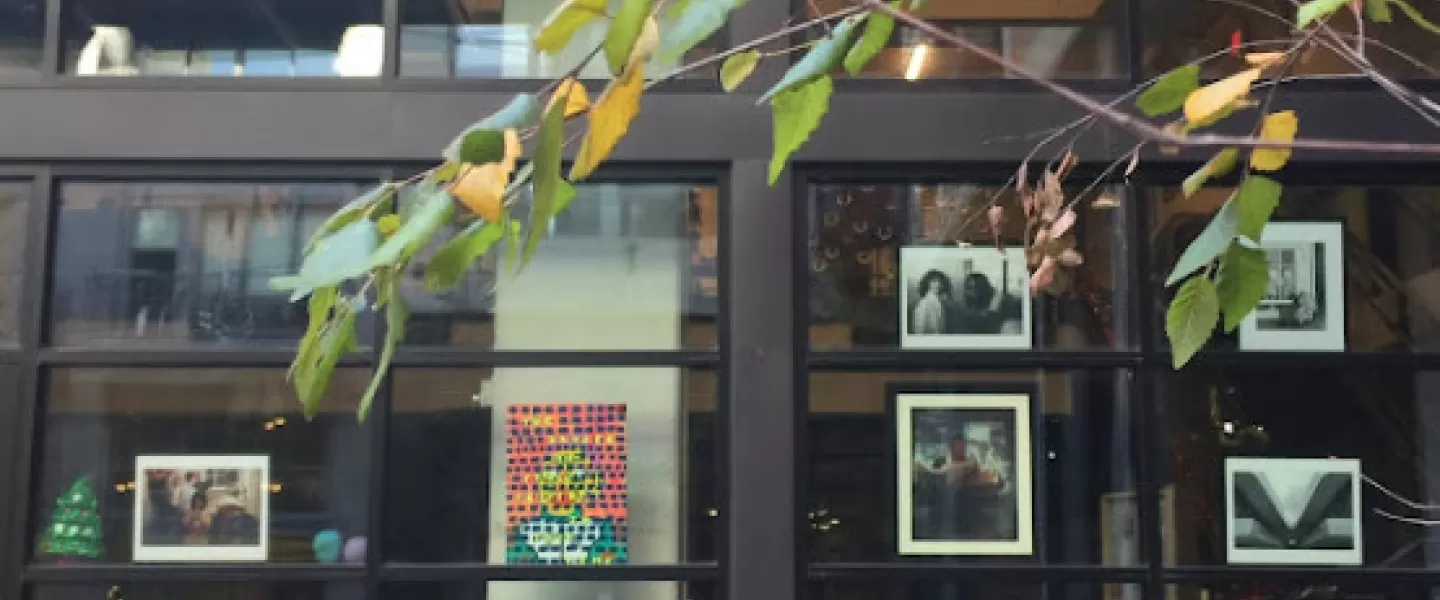 Eckington Hall Washington DC