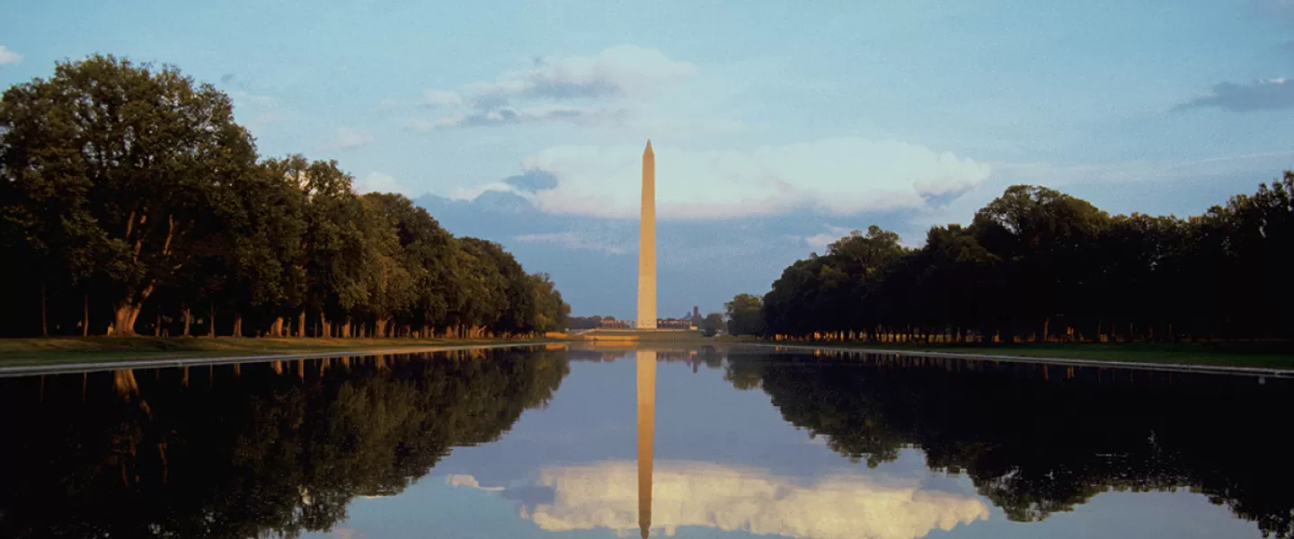 Washington Monument