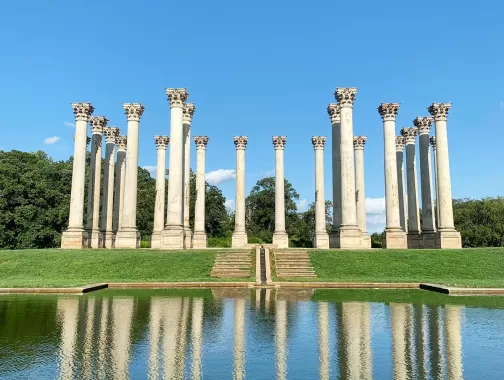 United States National Arboretum