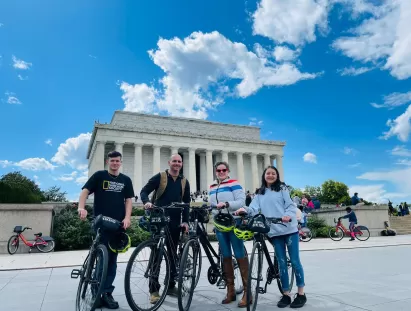 washington dc
